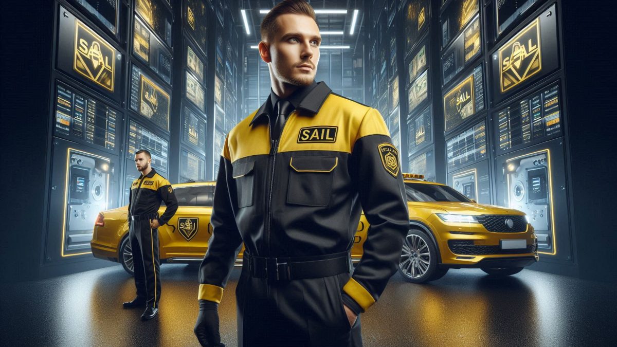 كيف تضمن سيل جروب أعلى معايير الجودة