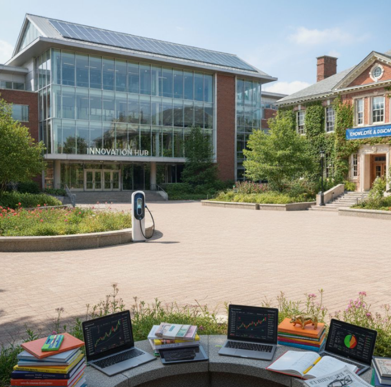 القطاع التعليمي